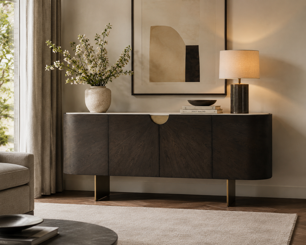 Orbit Sideboard