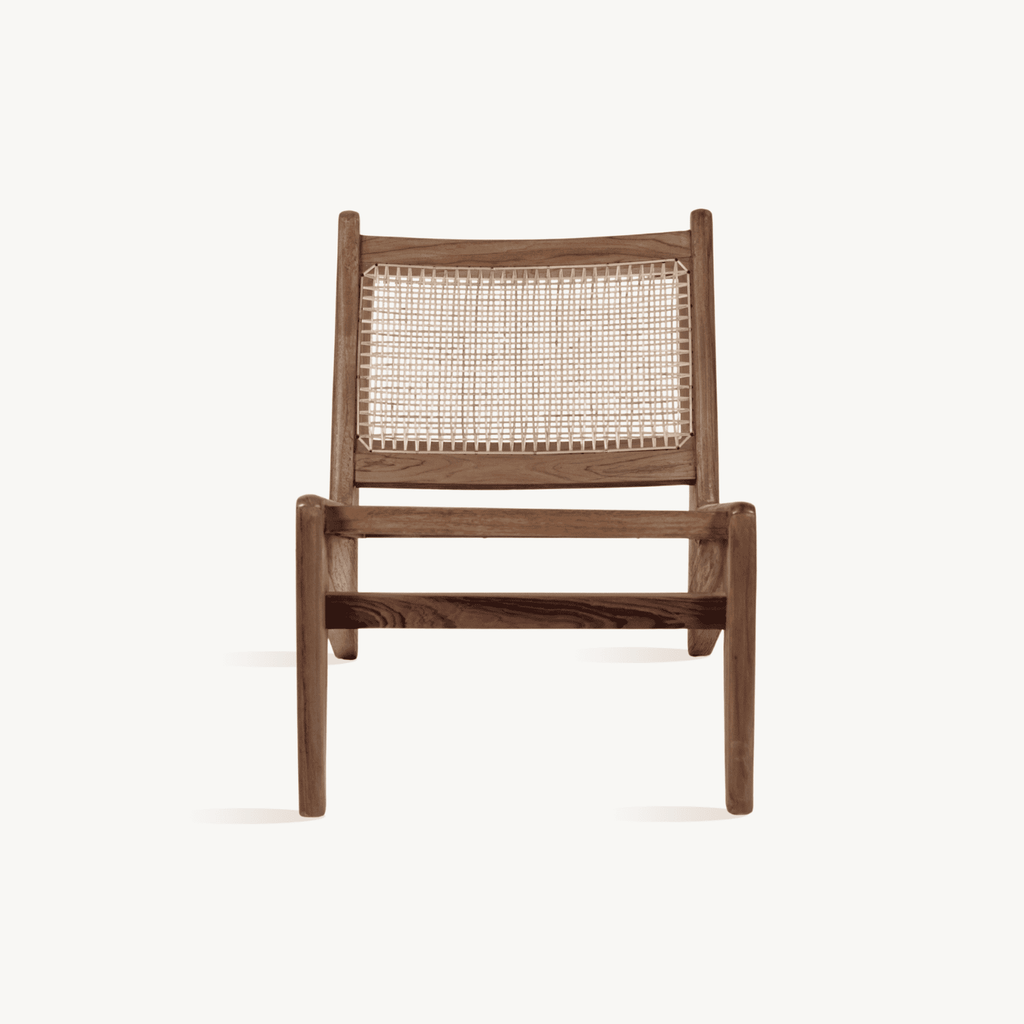 PJ 56 Lounge Chair