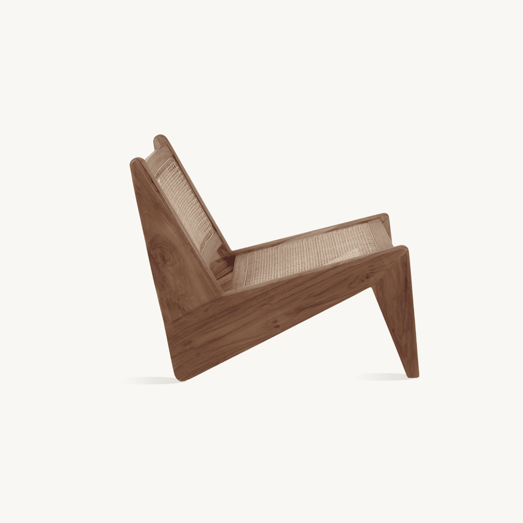 PJ 56 Lounge Chair