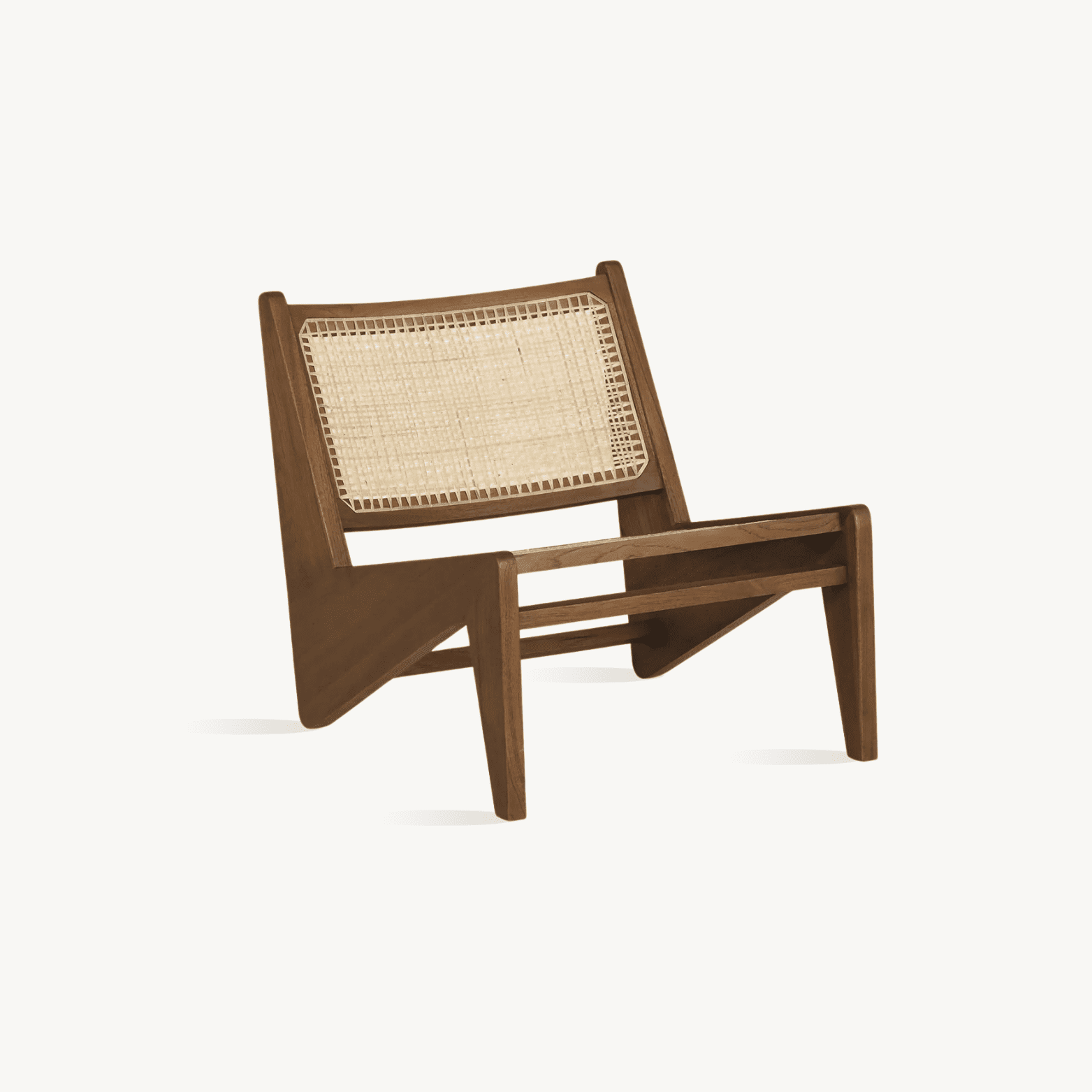 PJ 56 Lounge Chair