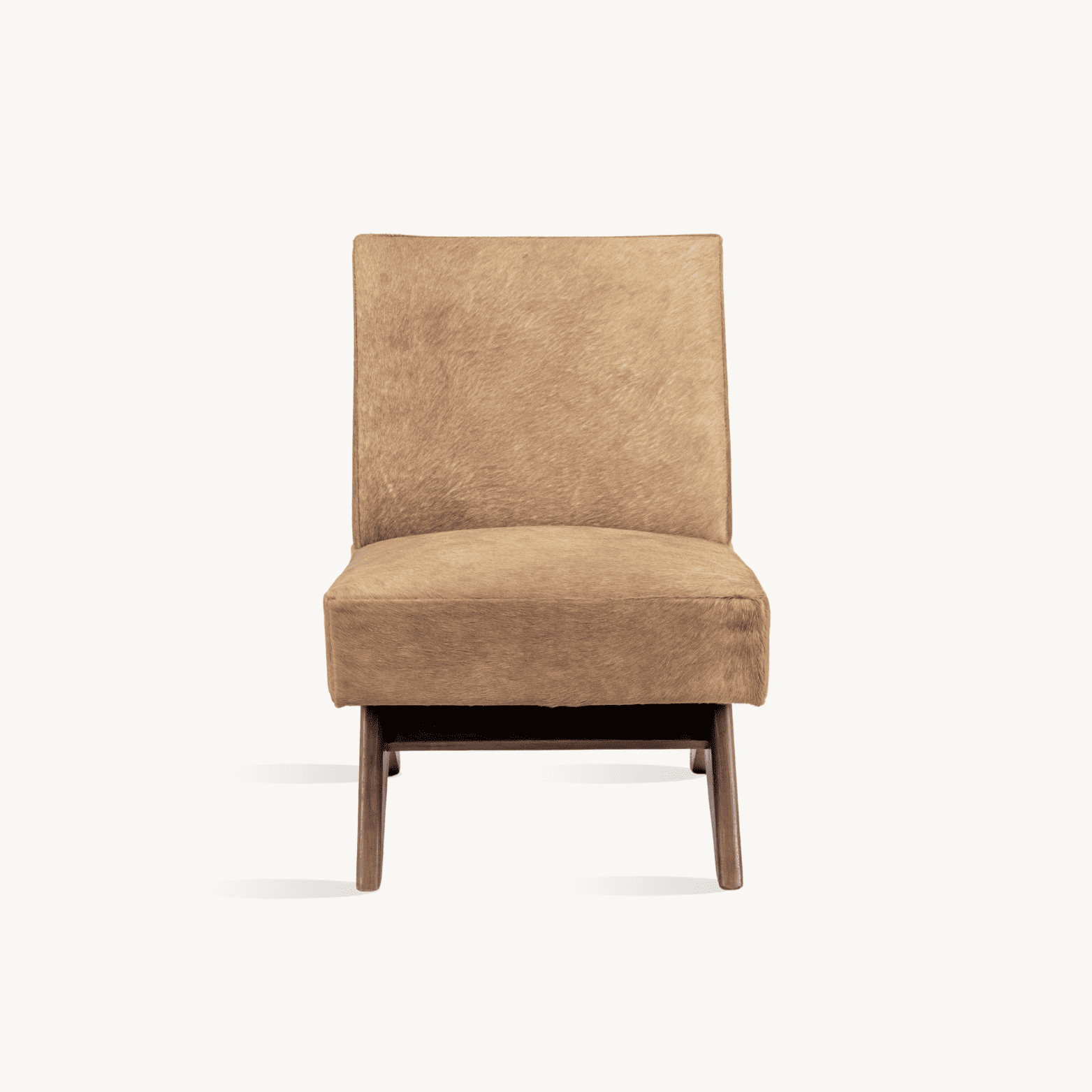 PJ 56 Fabric Lounge Chair