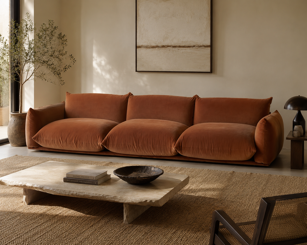 Sienna Sofa