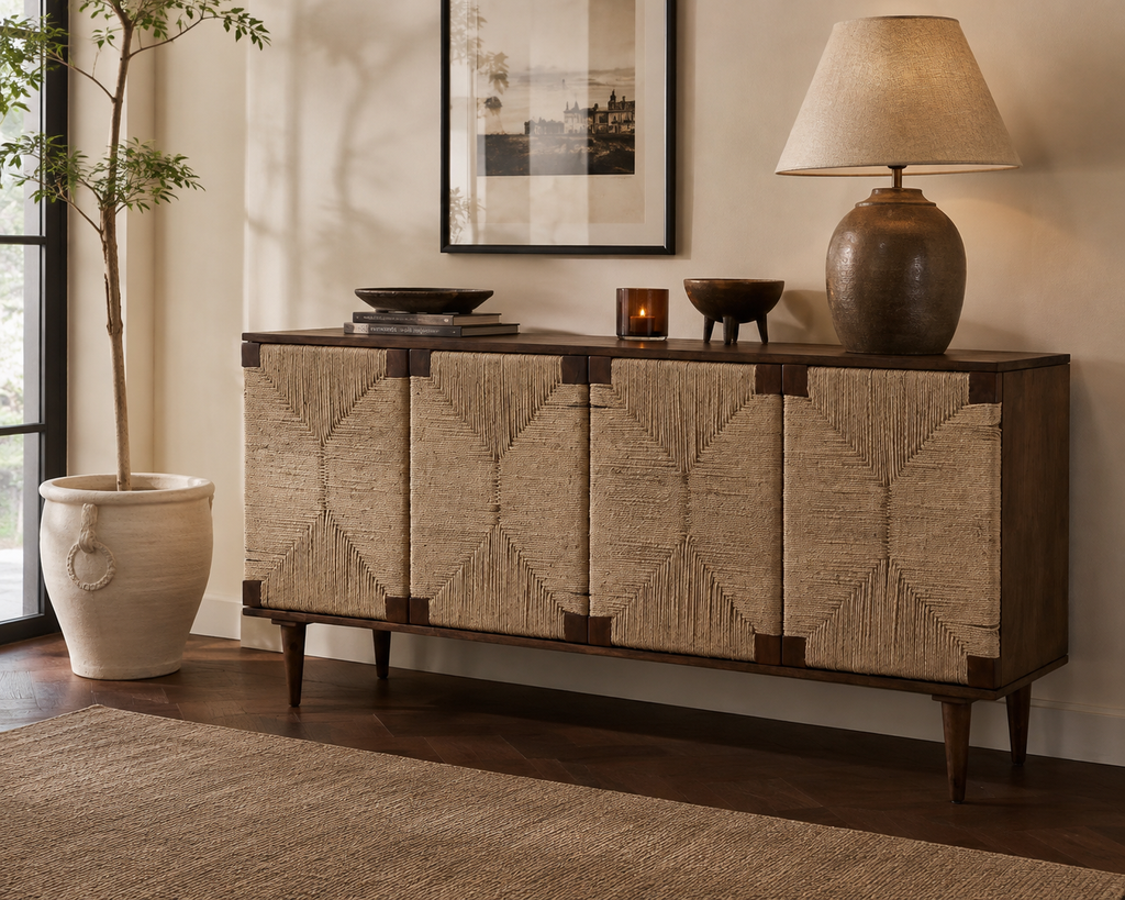 Solara Sideboard