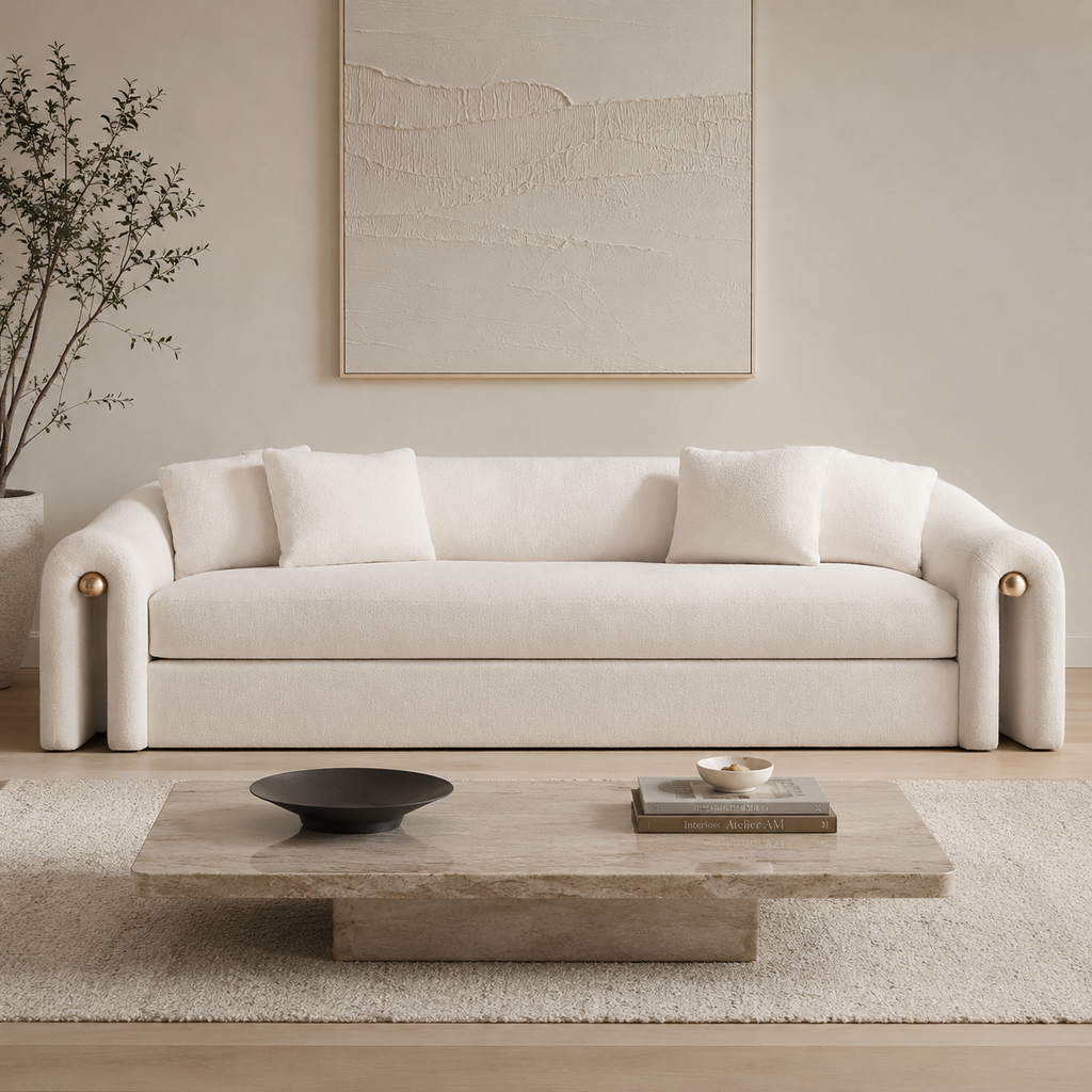 Solene Sofa