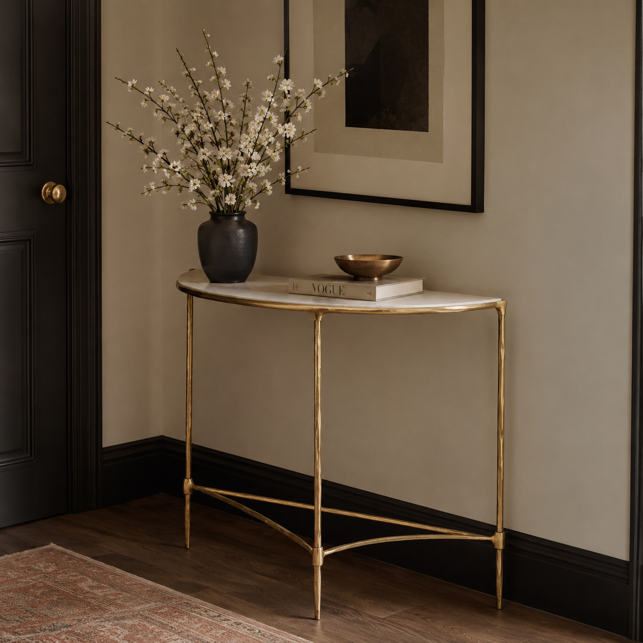 Soren Console Table