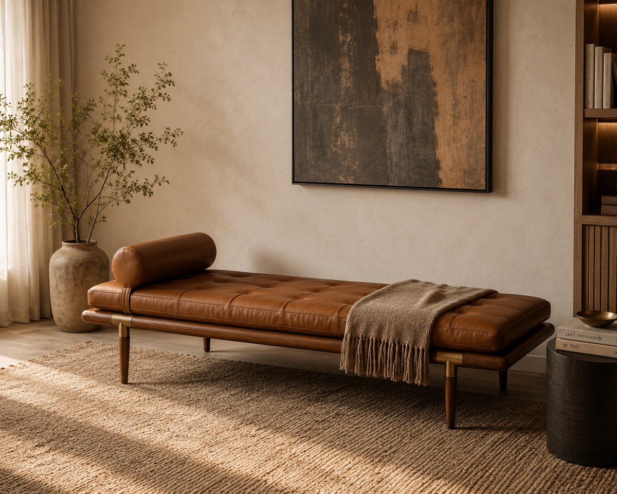 Soren Daybed