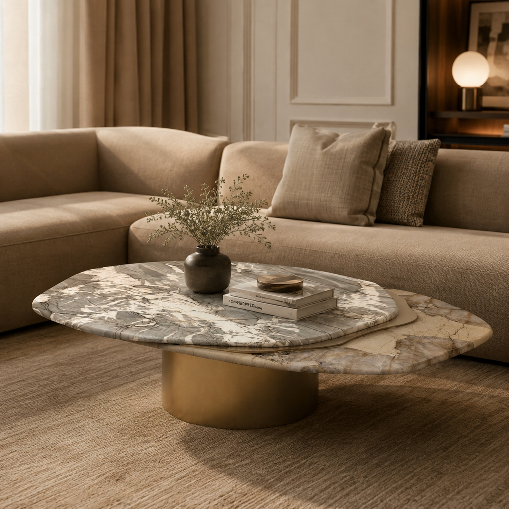 Strata Coffee Table