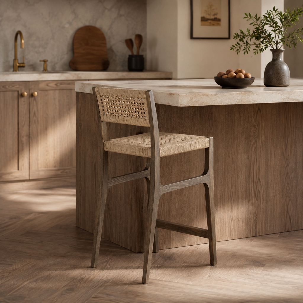 Thorne Bar Stool
