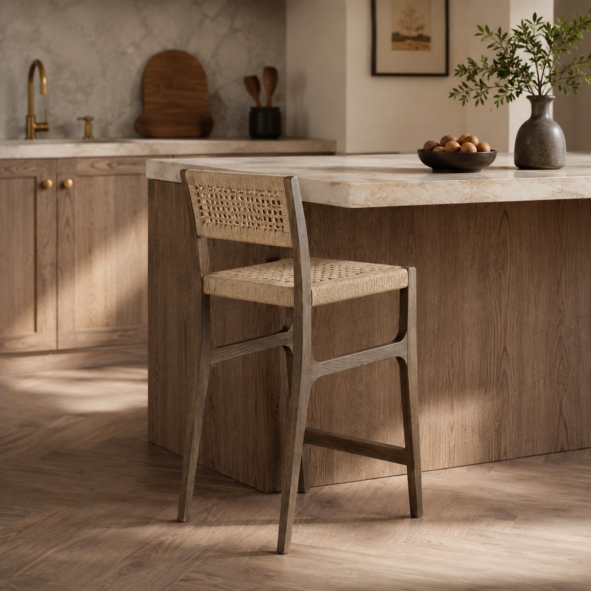 Thorne Bar Stool