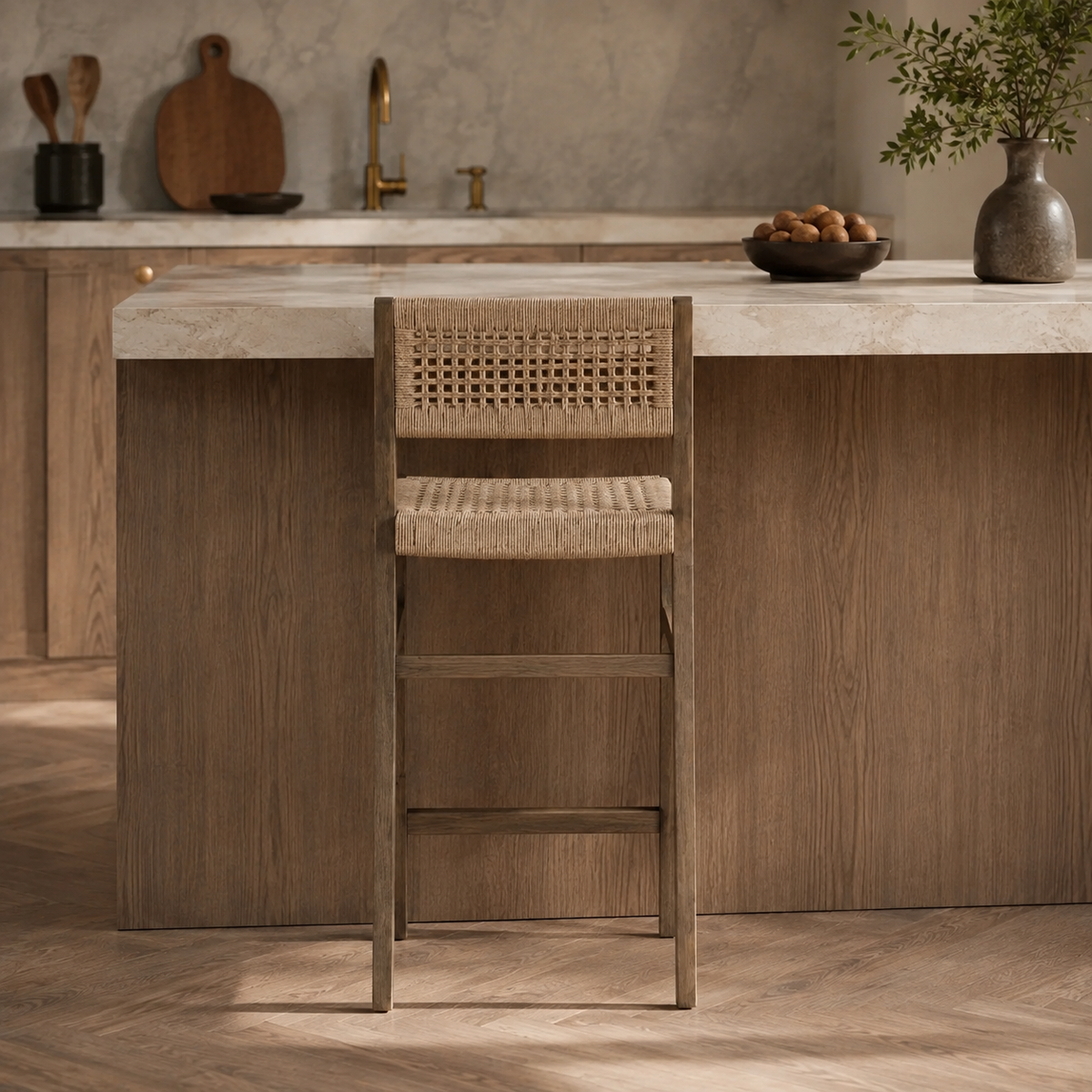 Thorne Bar Stool