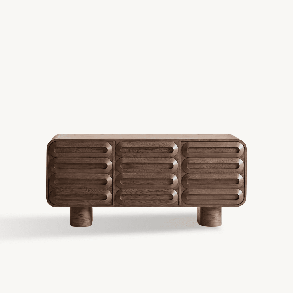Totem Credenza