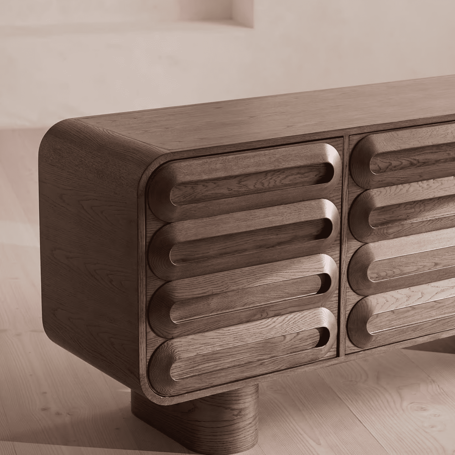Totem Credenza