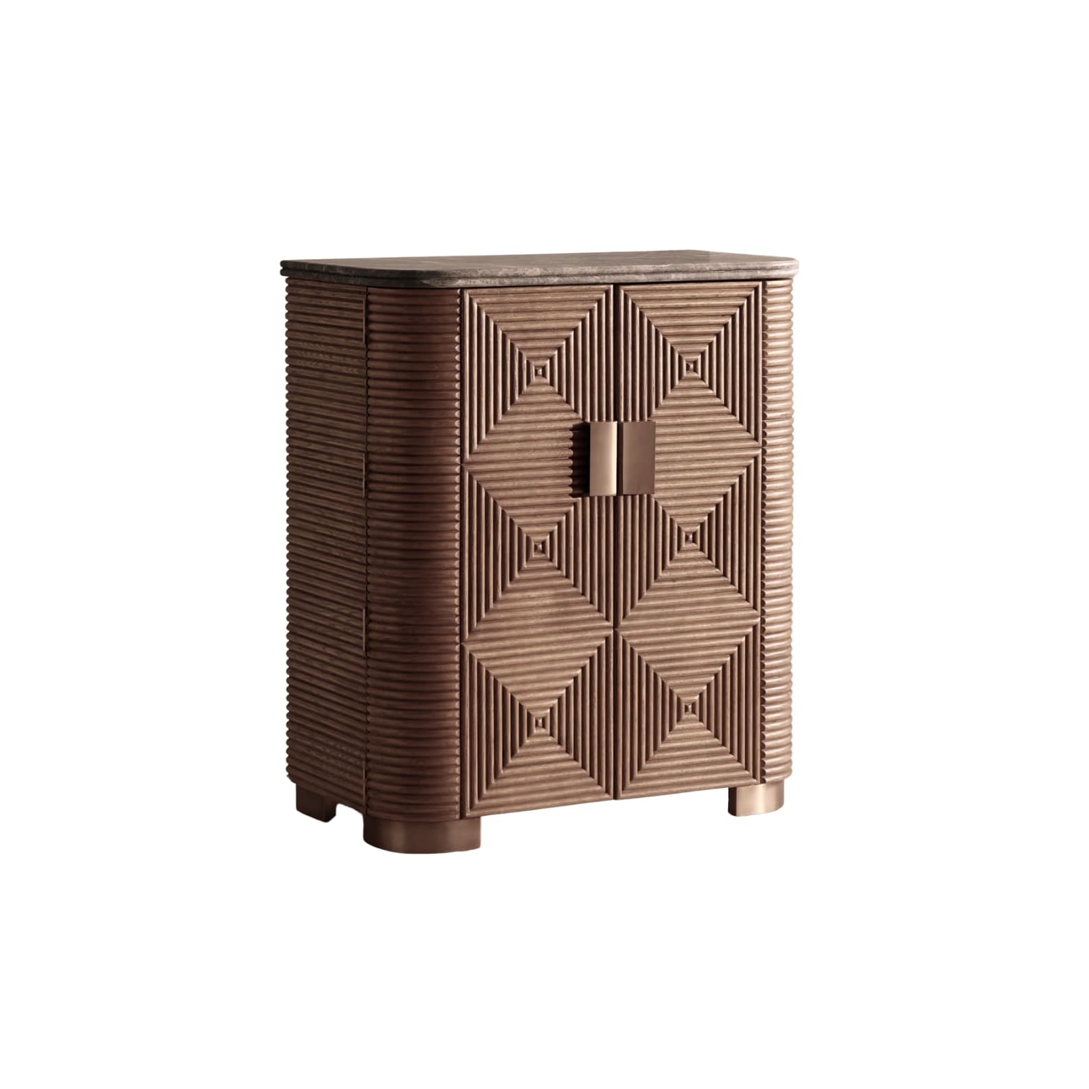 Vedi Bar Cabinet