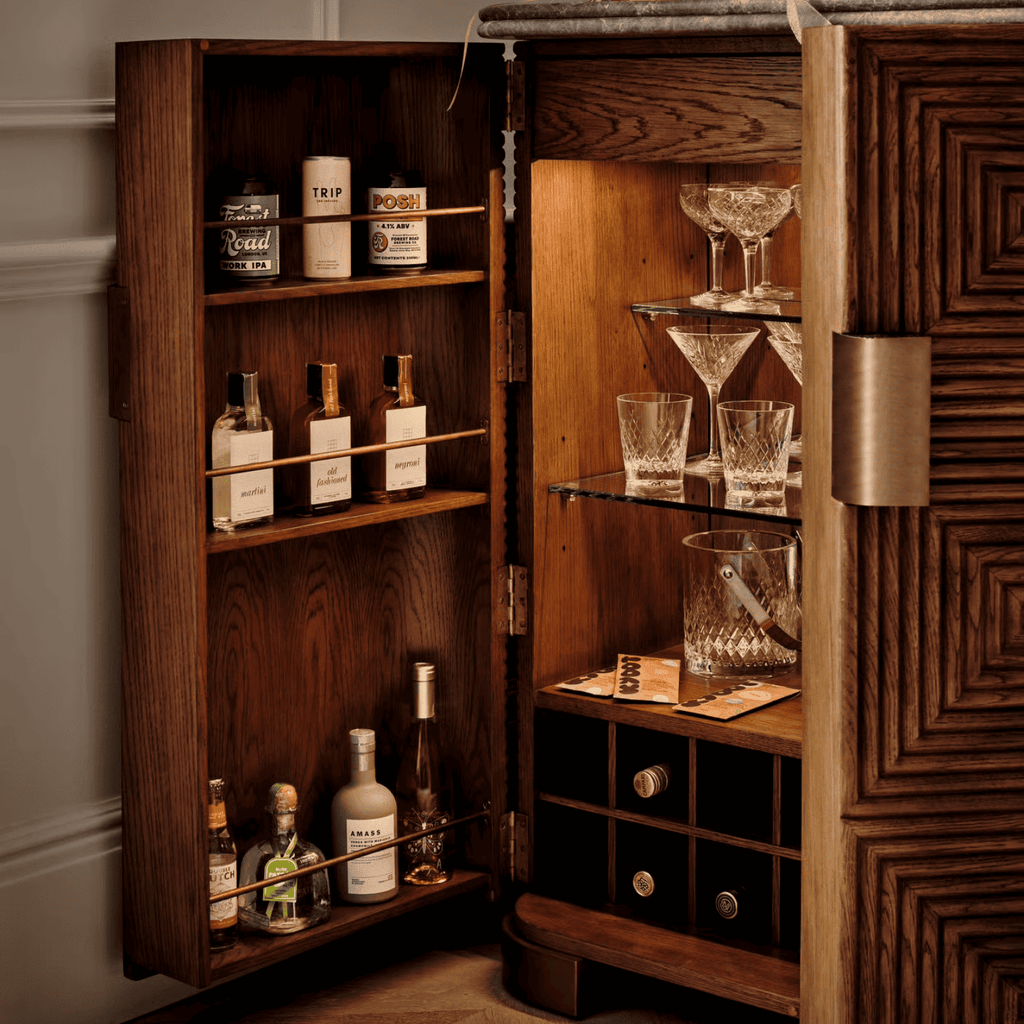 Vedi Bar Cabinet