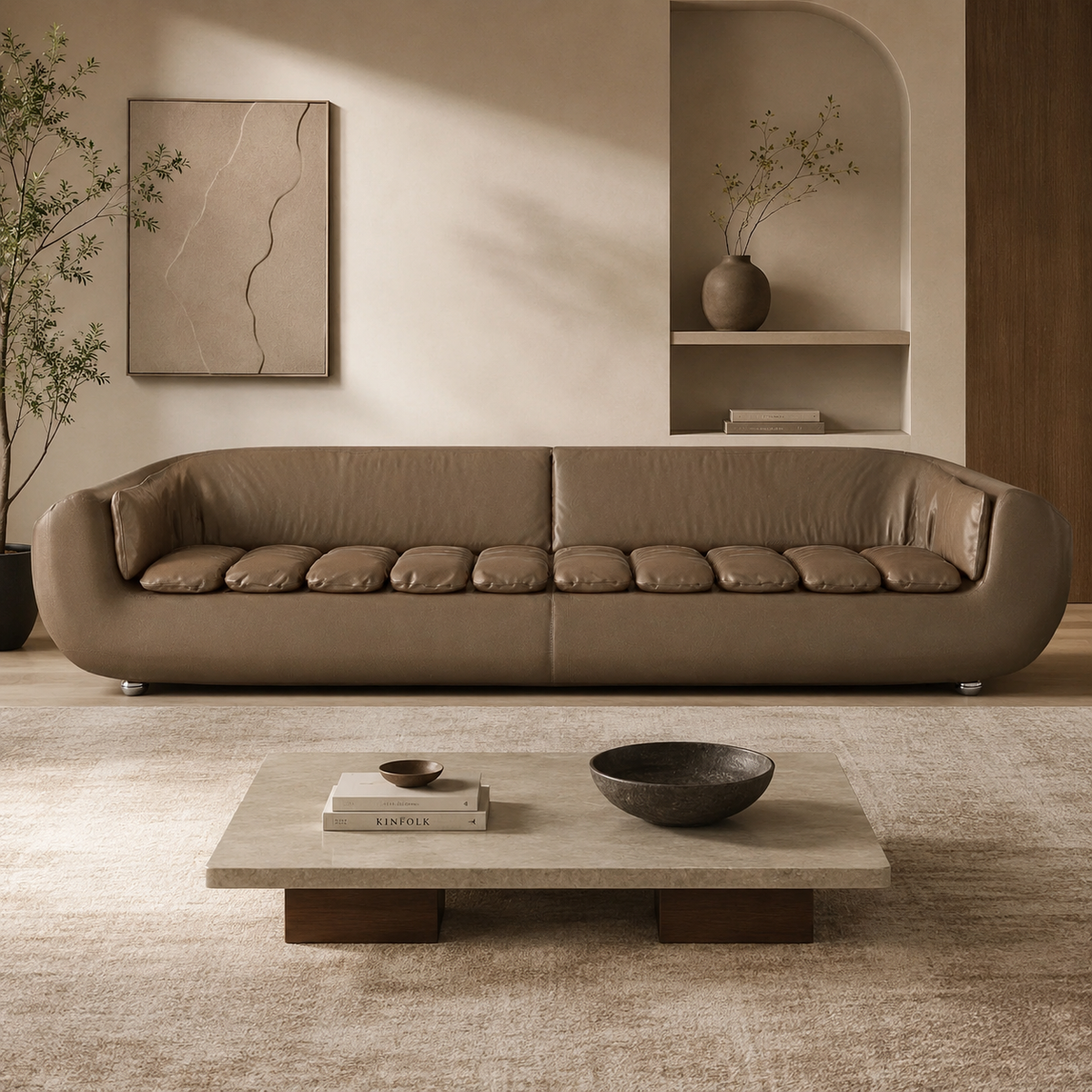 Vellaro Sofa