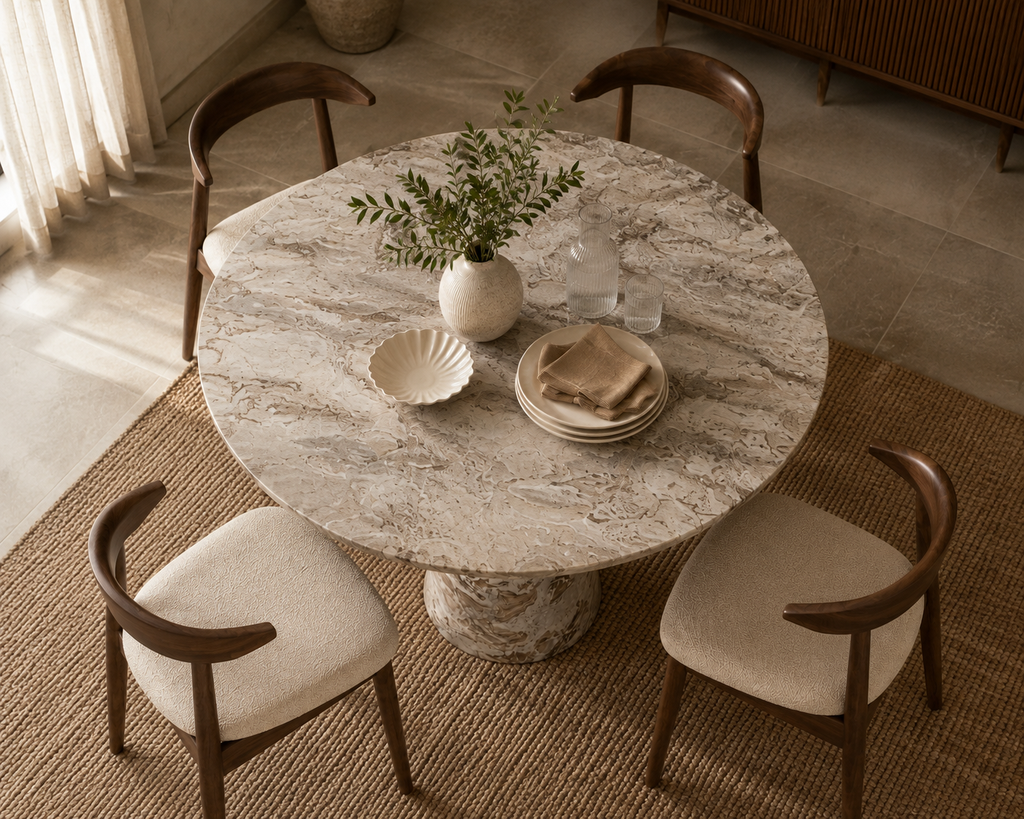 Vena Dining Table