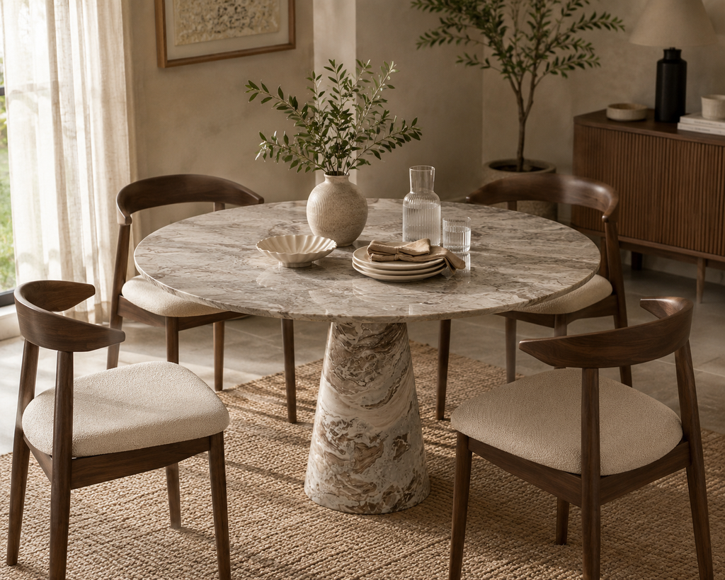 Vena Dining Table