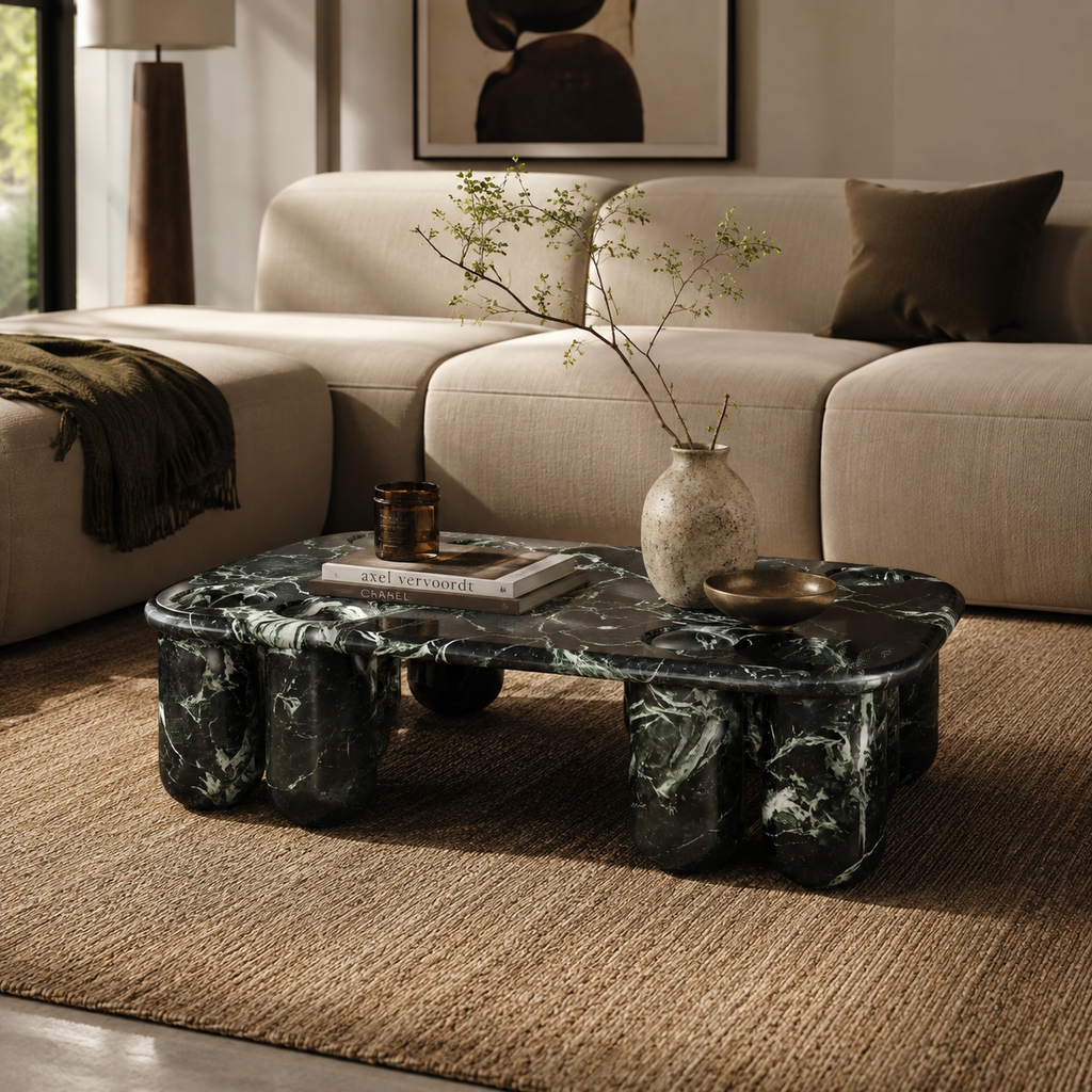 Verdara Coffee Table