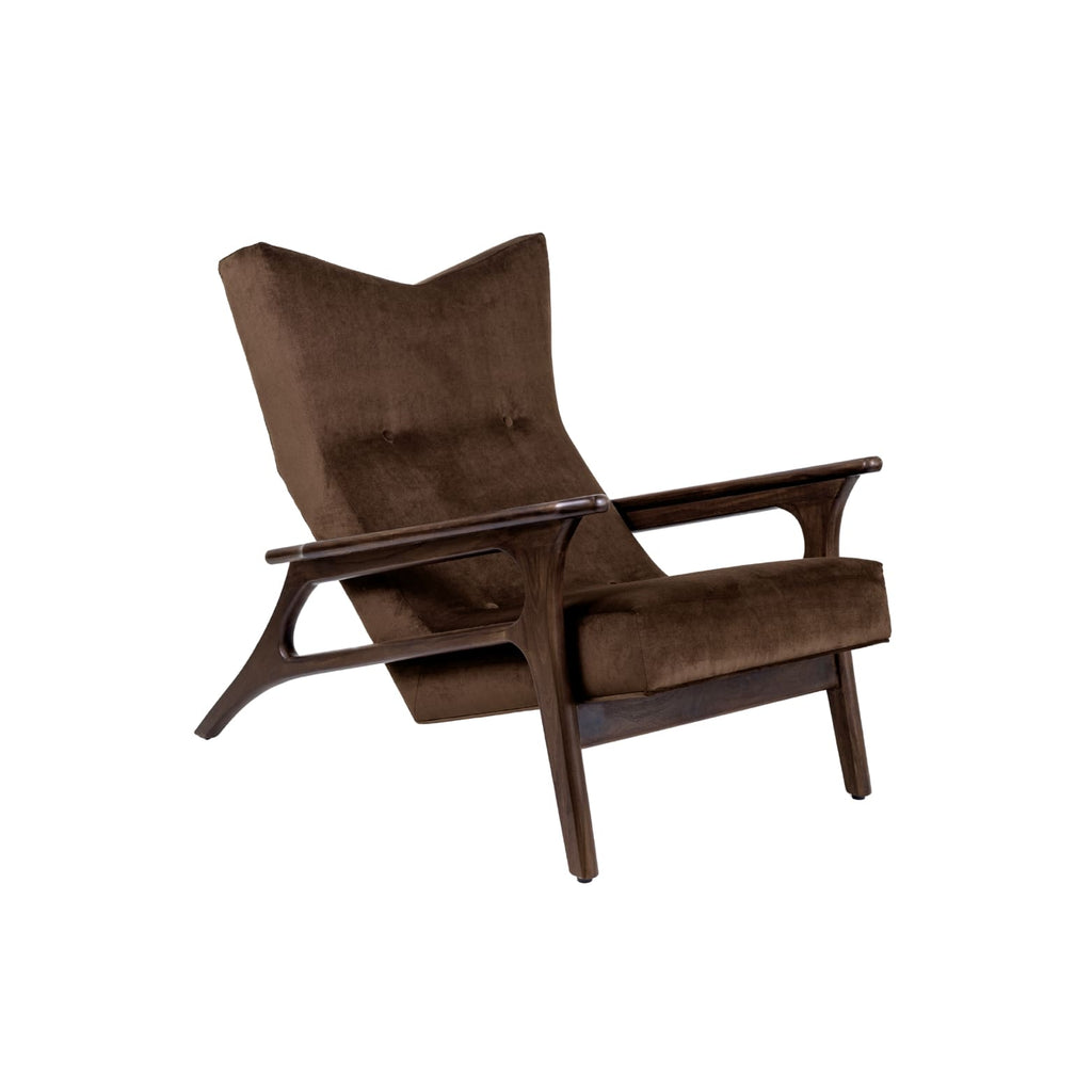 Verona Lounge Recliner