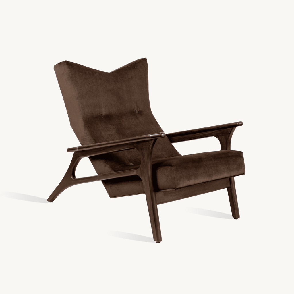 Verona Lounge Recliner