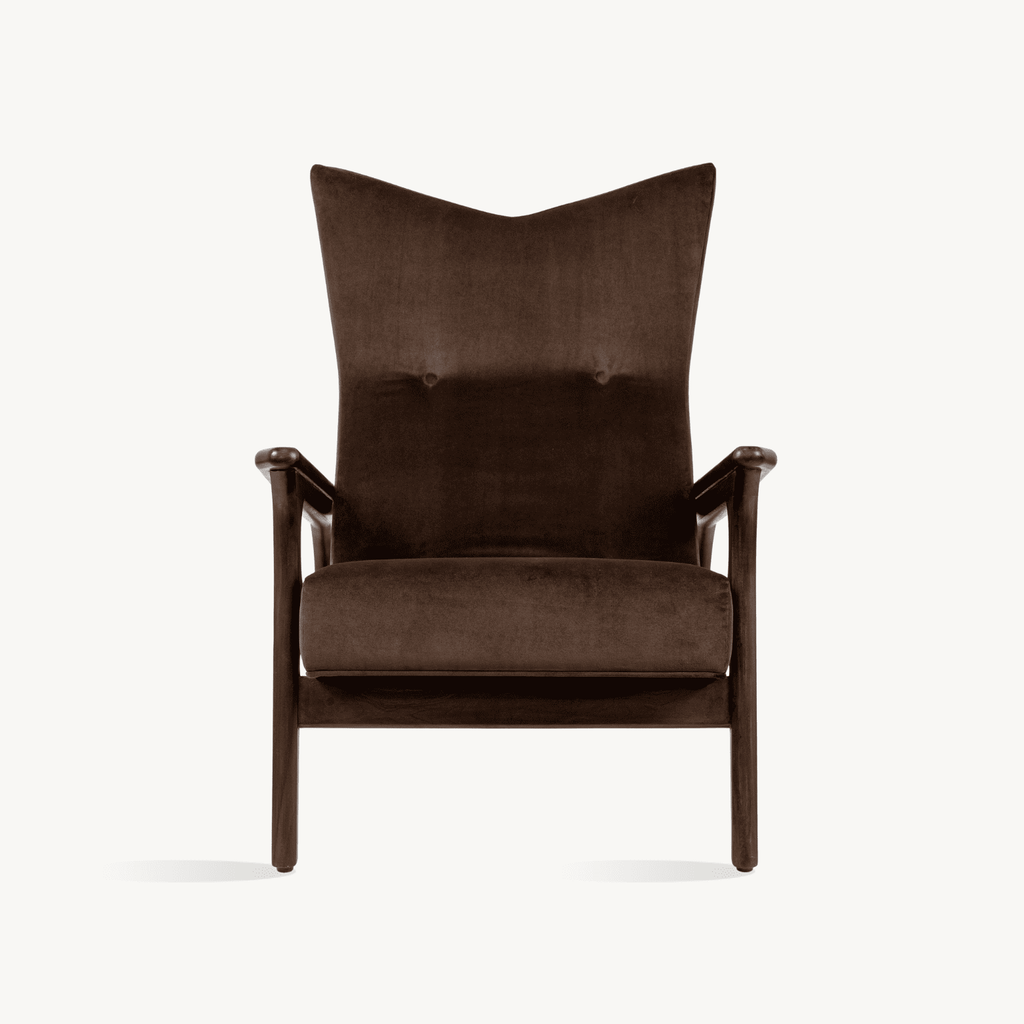 Verona Lounge Recliner