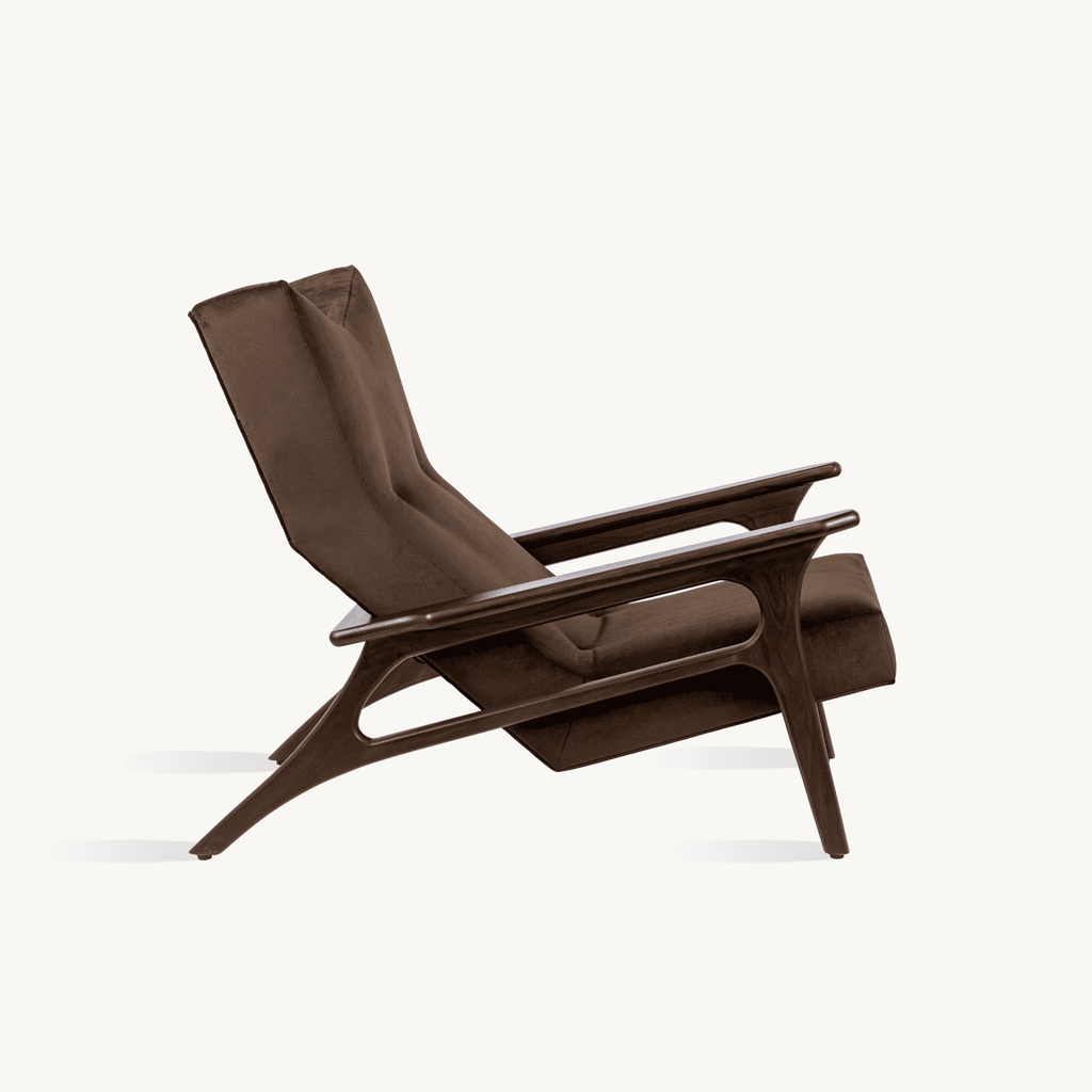 Verona Lounge Recliner