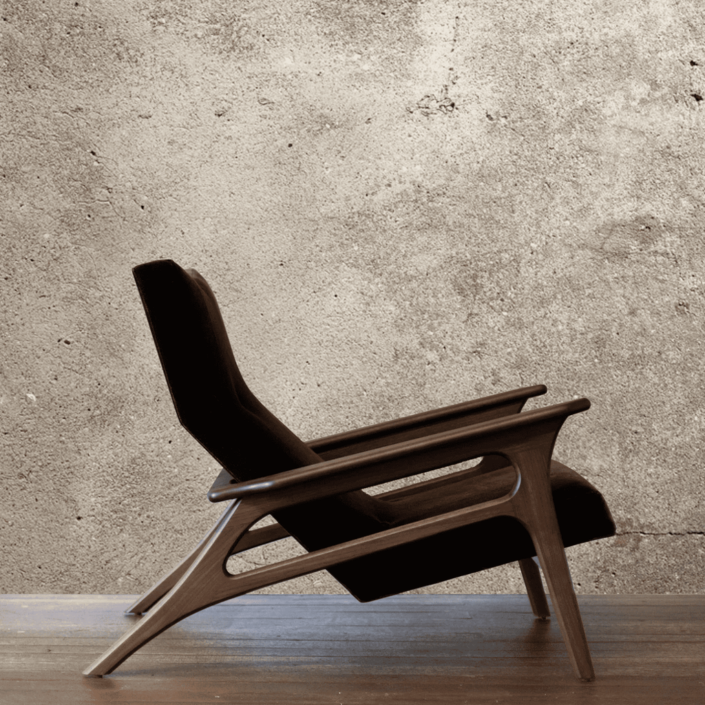 Verona Lounge Recliner