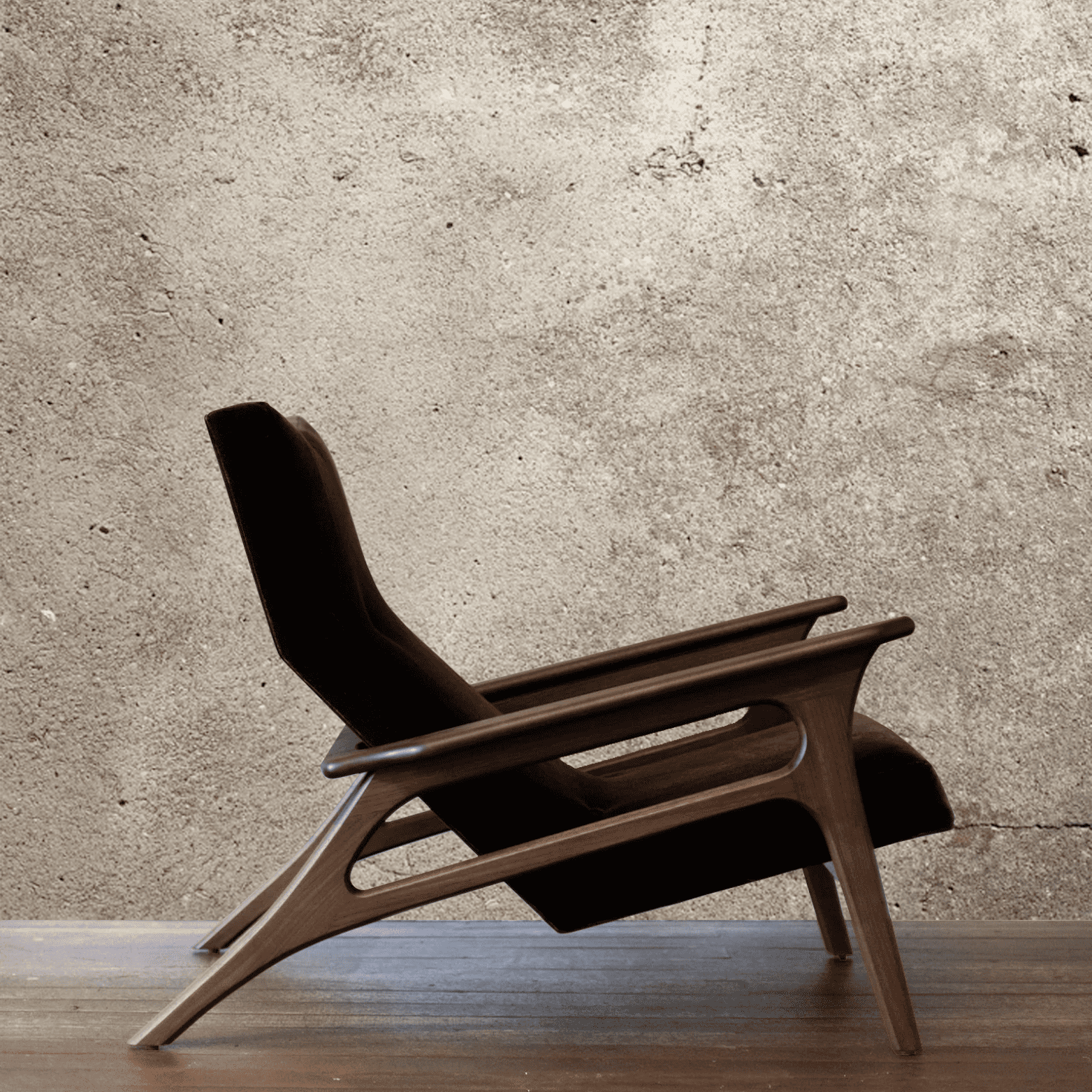 Verona Lounge Recliner