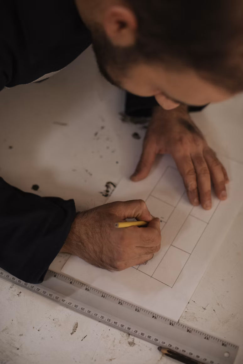 Drawings and Approvals